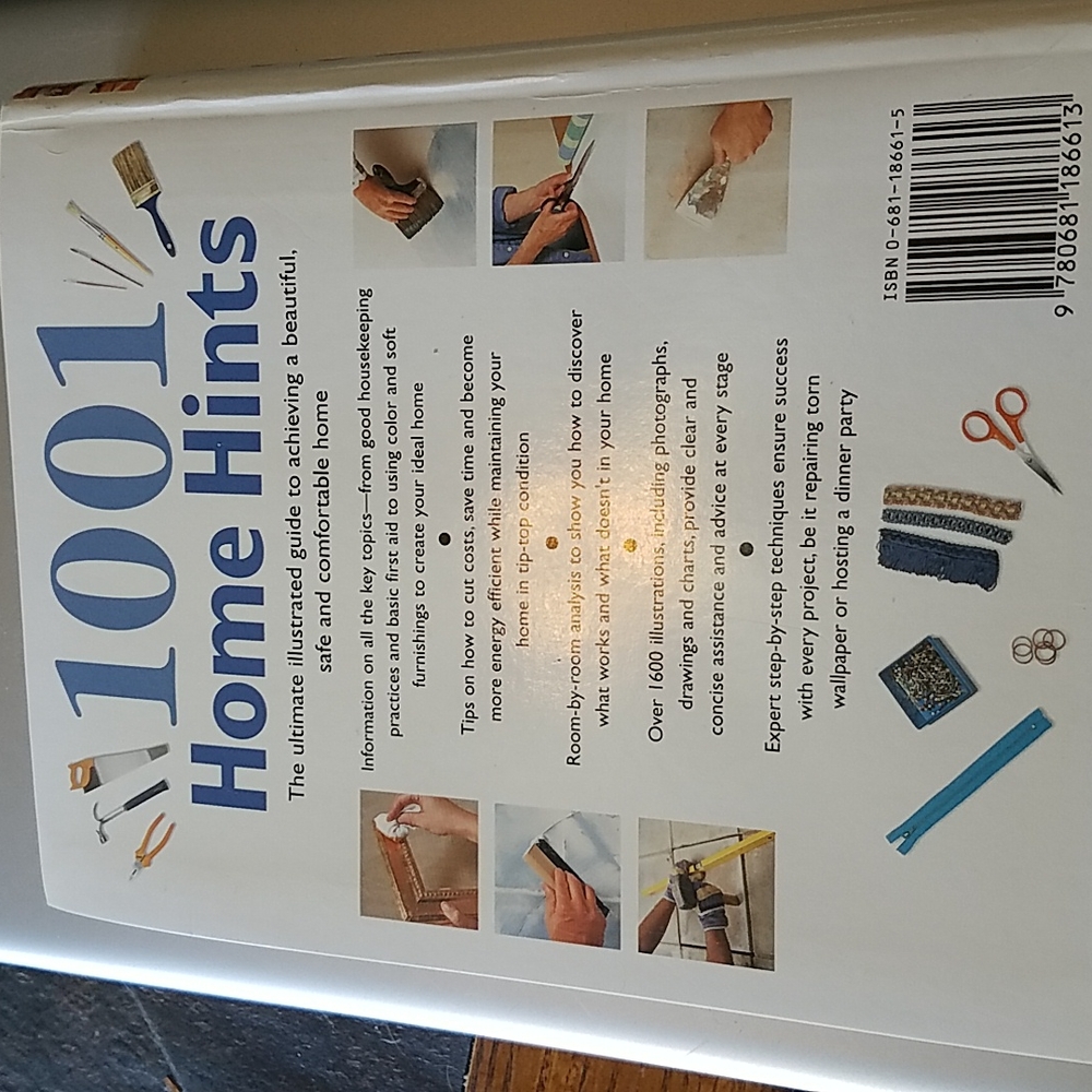 Reference book - Picture 2 of 4